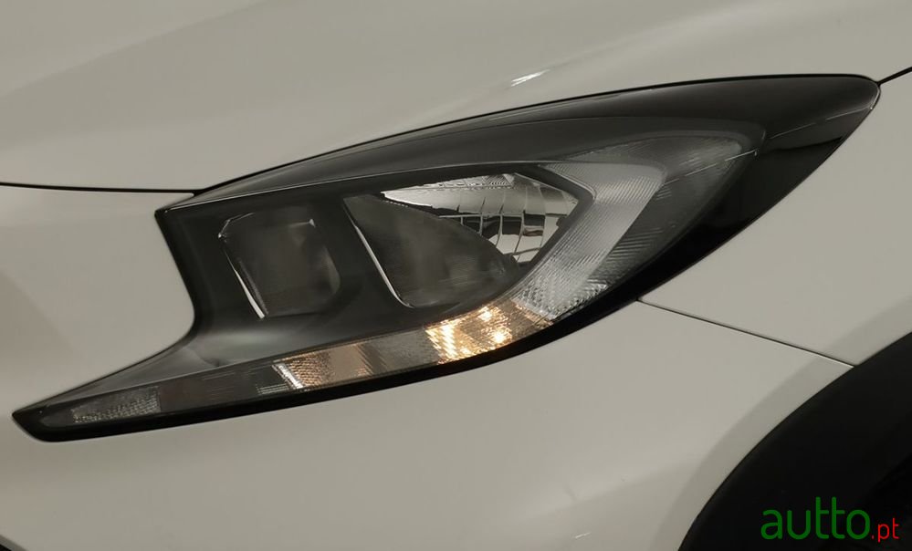 2023' Toyota Aygo X 1.0 Pulse Cvt photo #5