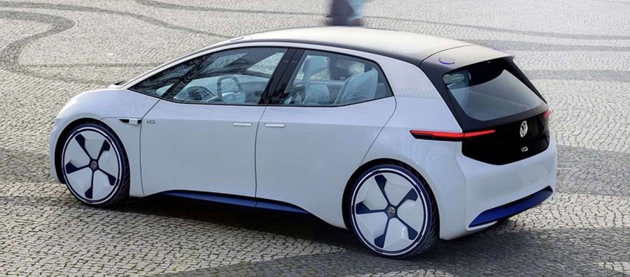 Bet everything on EVs: Inside VW's $91 billion strategy shift