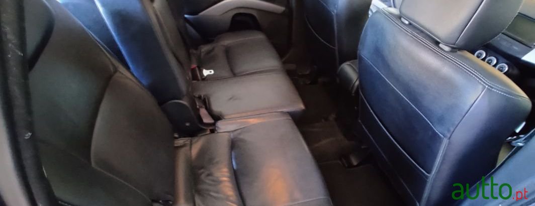 2007' Citroen C-Crosser photo #5