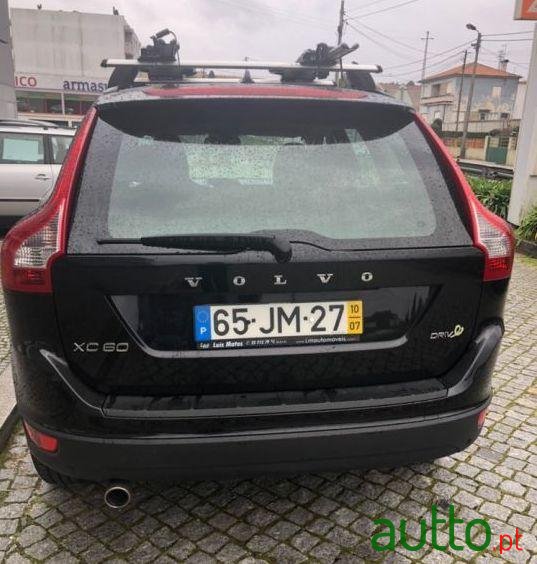 2010' Volvo Xc-60 Nacional photo #1