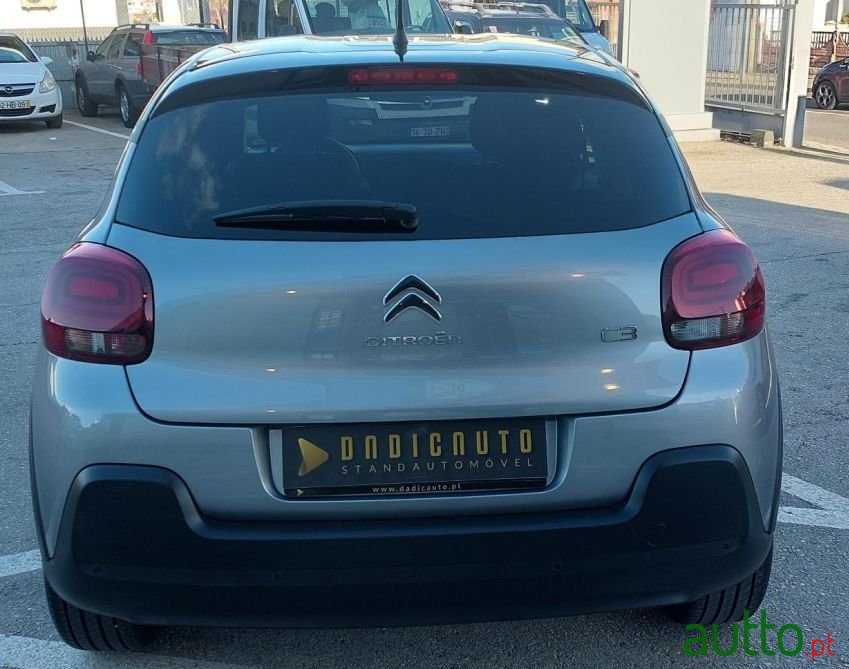 2021' Citroen C3 photo #2