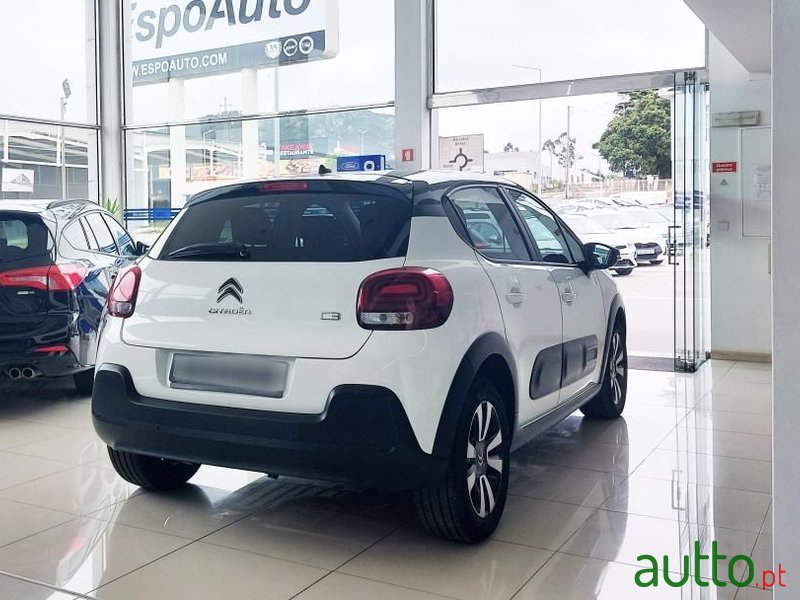 2021' Citroen C3 photo #2