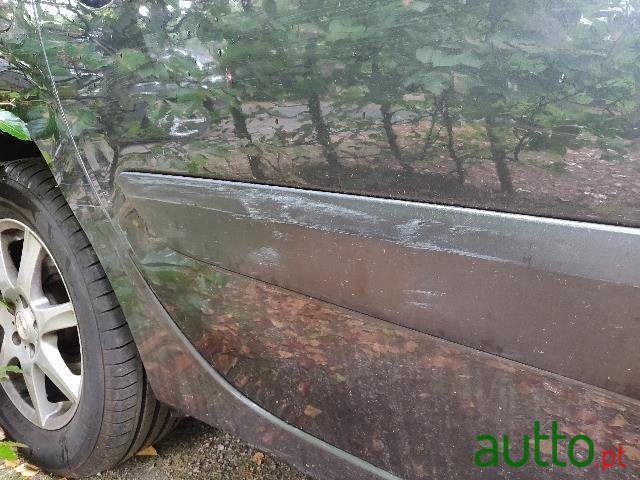 2006' Renault Espace photo #7