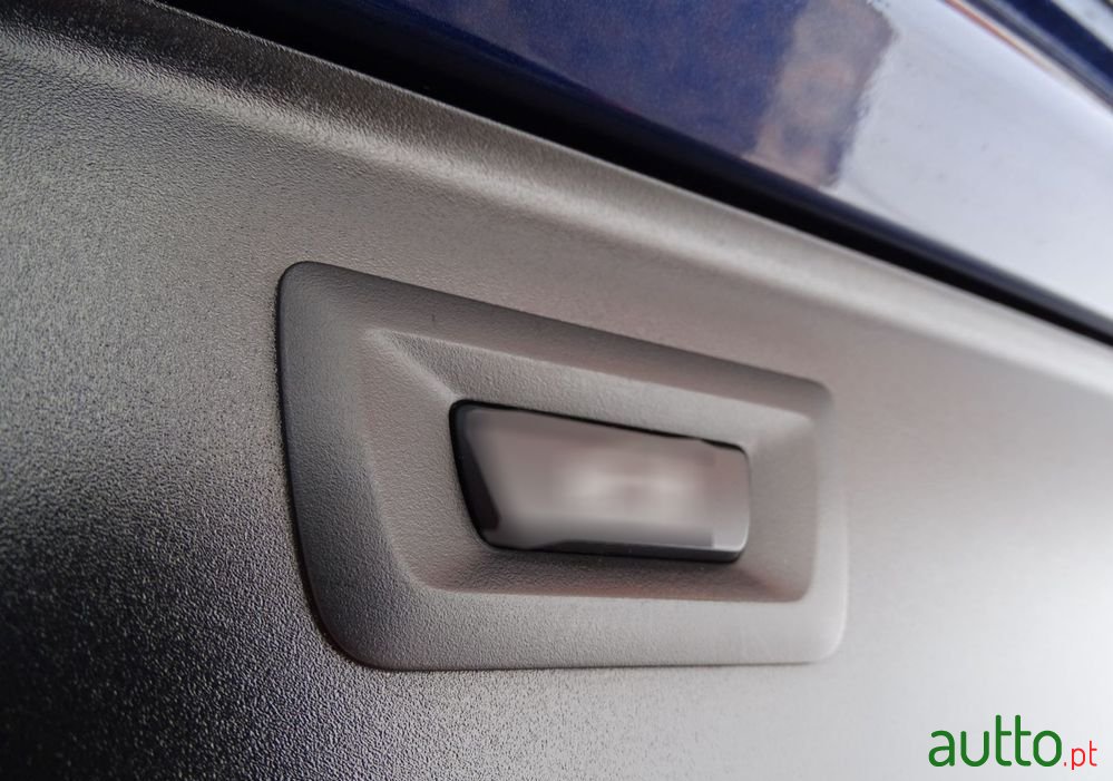 2016' BMW 520 D Pack M Auto photo #5