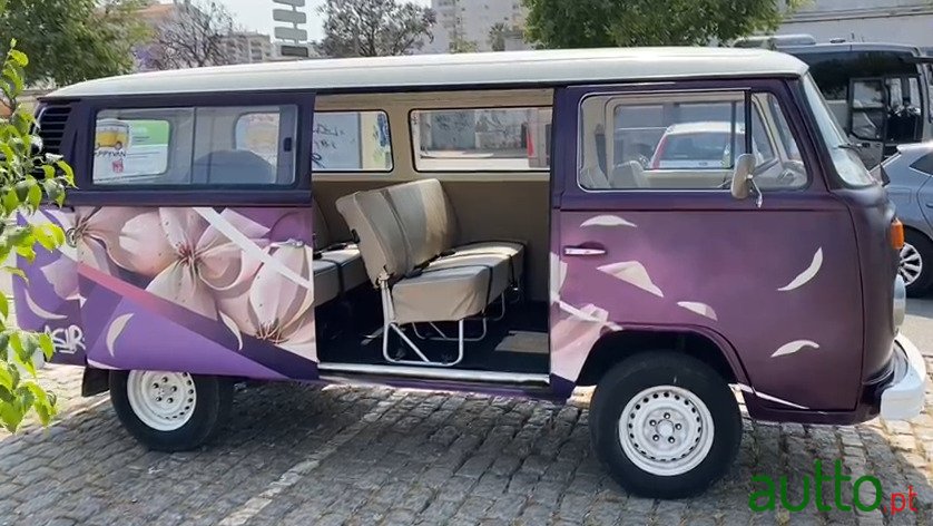 1974' Fiat Ducato photo #5