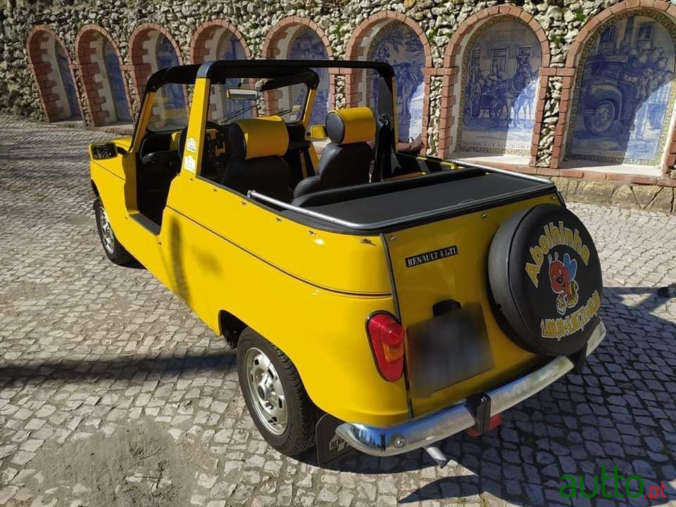 1998' Ferrari 400 photo #4