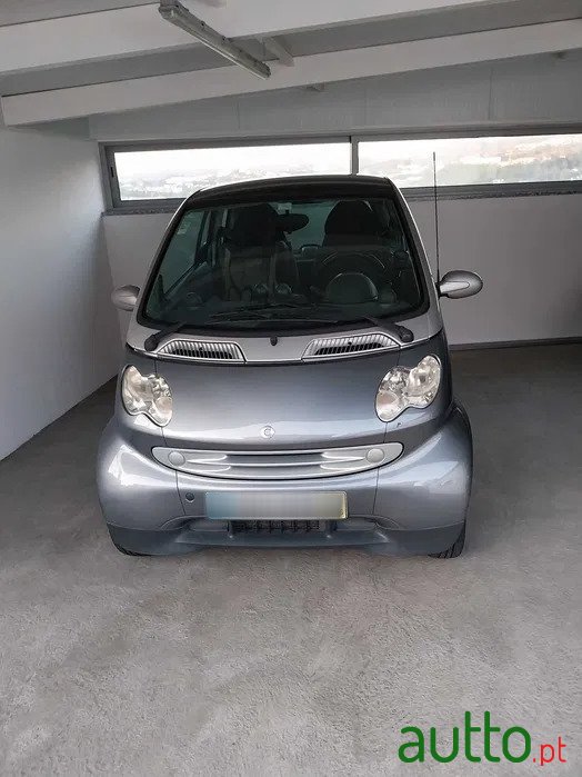 2005' Smart Fortwo photo #5