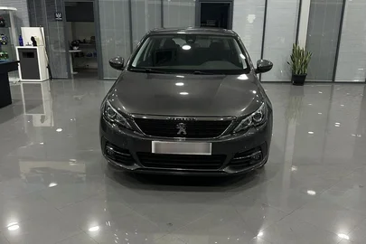 2018' Peugeot 308 Sw