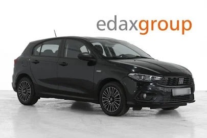 2022' Fiat Tipo