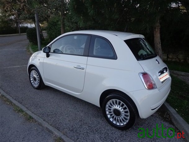 2014' Fiat photo #3