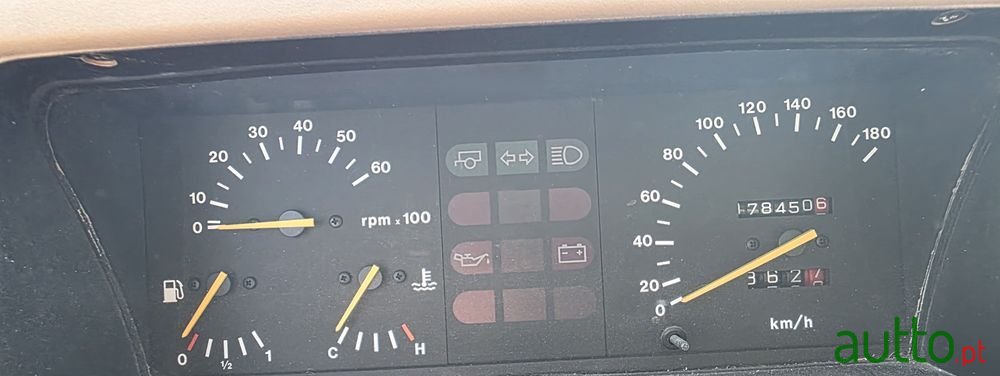 1993' Land Rover Discovery 2.5 Tdi photo #6