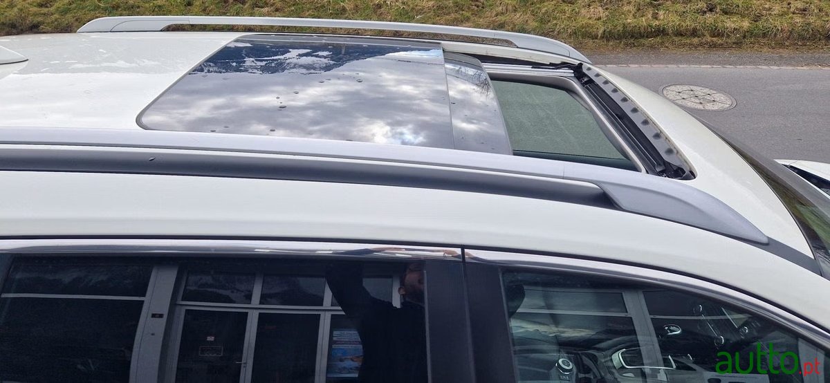 2019' Nissan X-Trail 2.0 dCi Acenta 4x4 photo #5