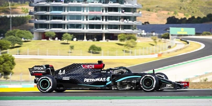 F1 em Portugal em 2027: Como cumprir uma promessa?