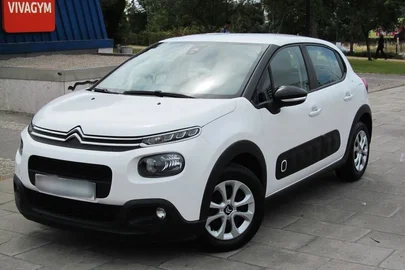 2021' Citroen C3