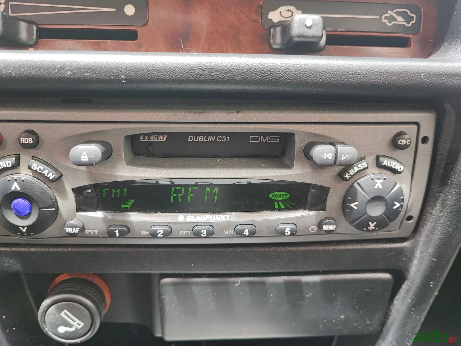 2002' Rover 25 photo #6