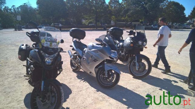 2005' Honda photo #1