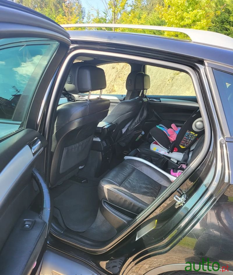 2008' BMW X6 35 D Xdrive photo #4