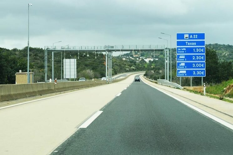 Comissão de Utentes quer «Algarve livre de portagens em 2019»