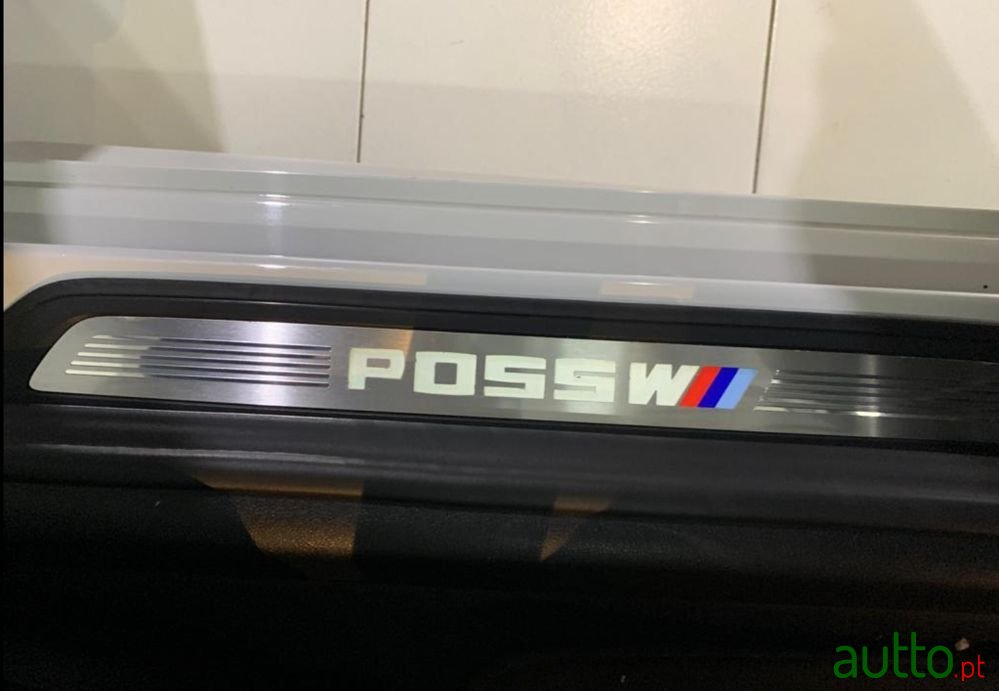 2018' BMW M550D Xdrive Auto photo #4