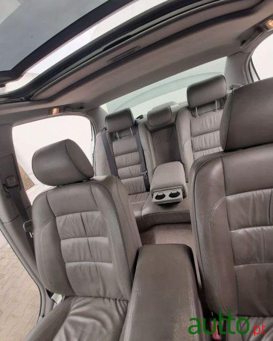 1999' Lexus Gs-300 2Jz-Gte photo #2