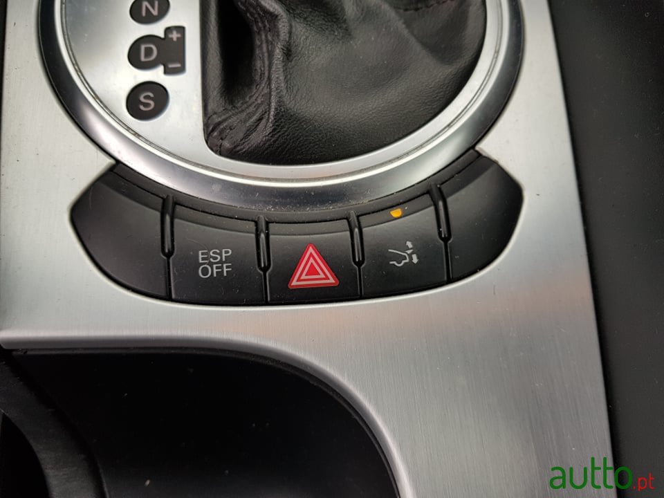 2007' Audi TT photo #6