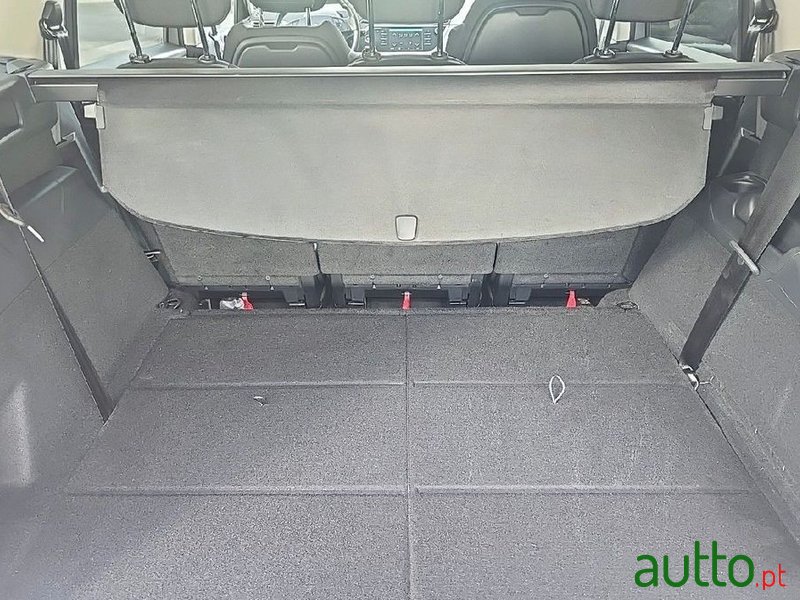 2019' Citroen C4 Grand Picasso photo #6