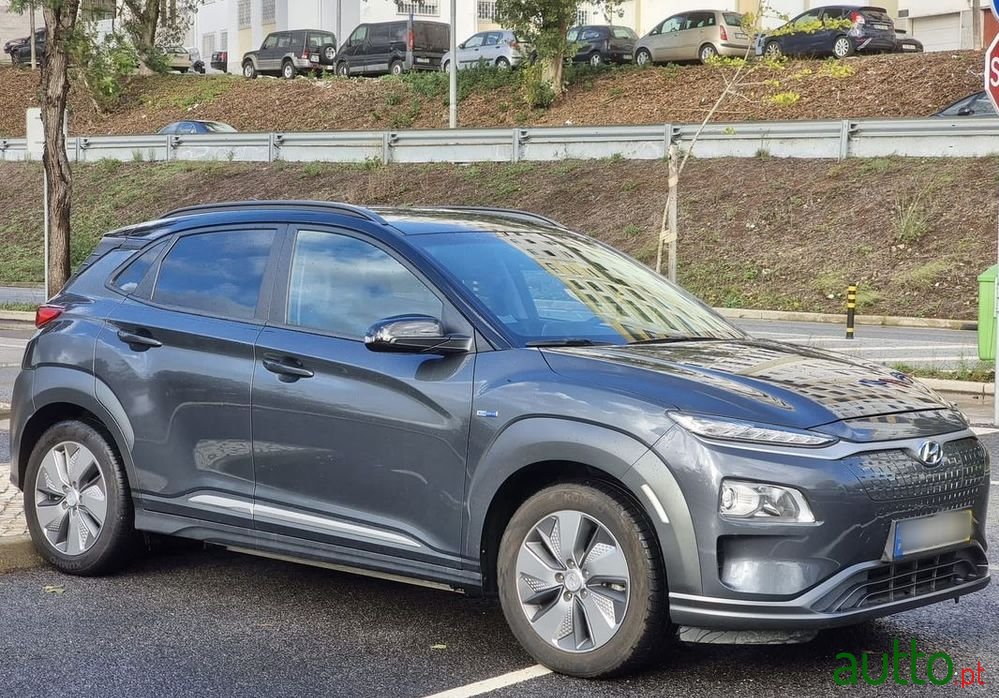 2019' Hyundai Kauai photo #3