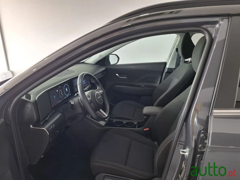 2024' Hyundai Kauai photo #5