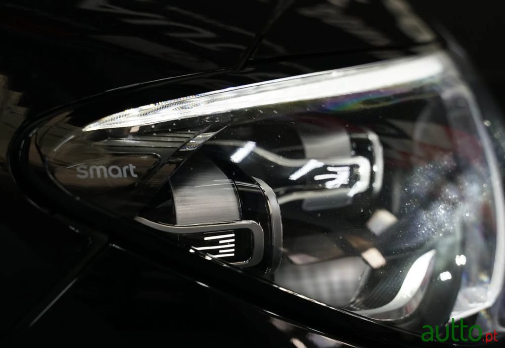 2023' Smart #1 66 Kwh Pro+ photo #5