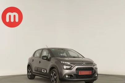 2024' Citroen C3