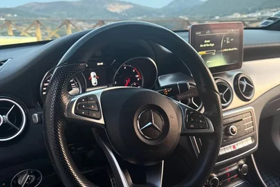 2017' Mercedes-Benz Classe Cla