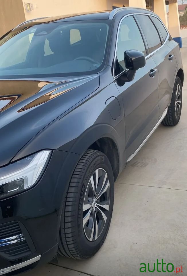 2022' Volvo Xc 60 photo #4
