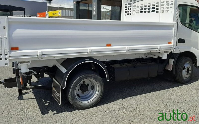 2007' Toyota Dyna photo #6