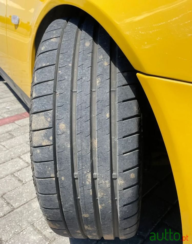 1997' Mercedes-Benz Classe Slk photo #5