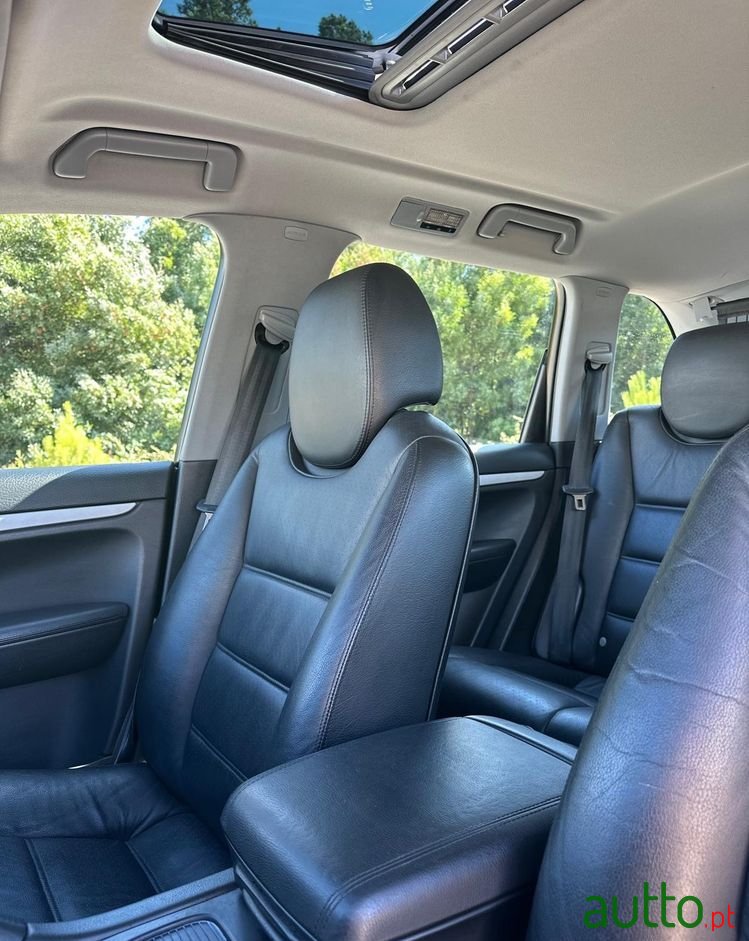 2004' Porsche Cayenne S Tiptronic photo #6