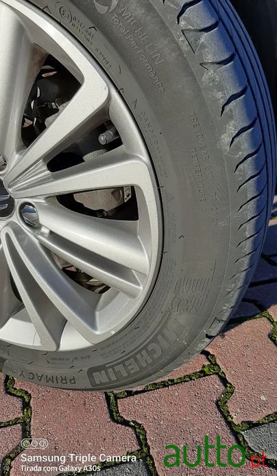 2014' Citroen C-Elysee photo #4