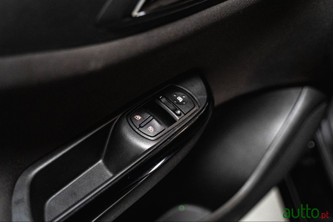 2018' Opel Corsa photo #6