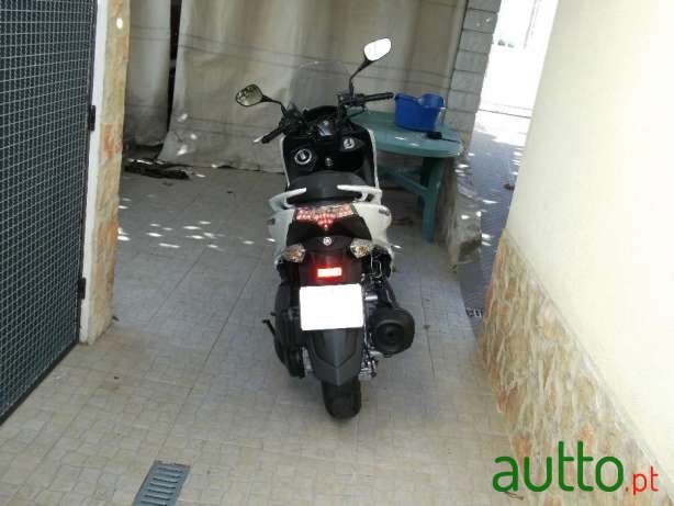 2015' Yamaha photo #2