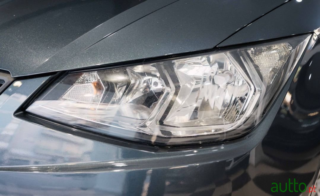 2018' SEAT Ibiza photo #4