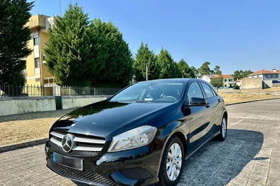 2013' Mercedes-Benz Classe A