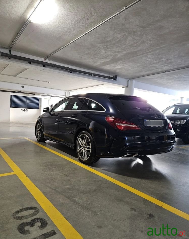 2019' Mercedes-Benz Classe Cla photo #2