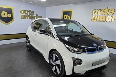 2016' BMW Série I (94 Ah)