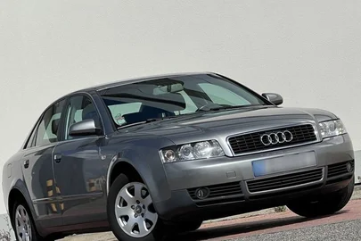 2004' Audi A4