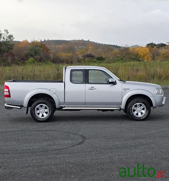 2008 Ranger 2008' Ford Ranger for sale. Mirandela, Portugal