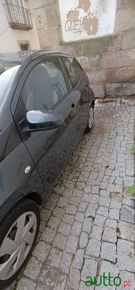 2018' Toyota Aygo 1.0 photo #4