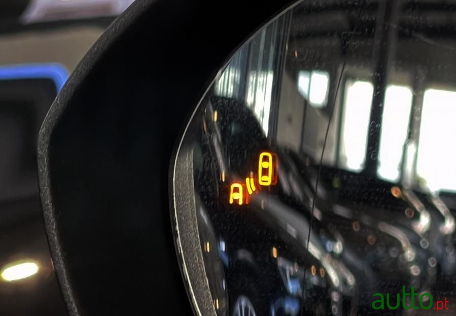 2018' Opel Astra Sports Tourer photo #4