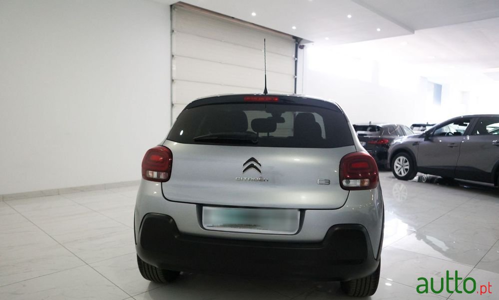 2022' Citroen C3 photo #6
