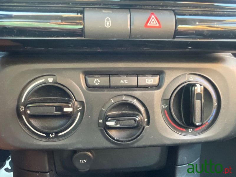 2024' Citroen C3 photo #6
