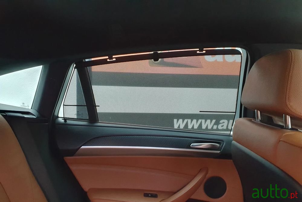 2011' BMW Série X photo #5