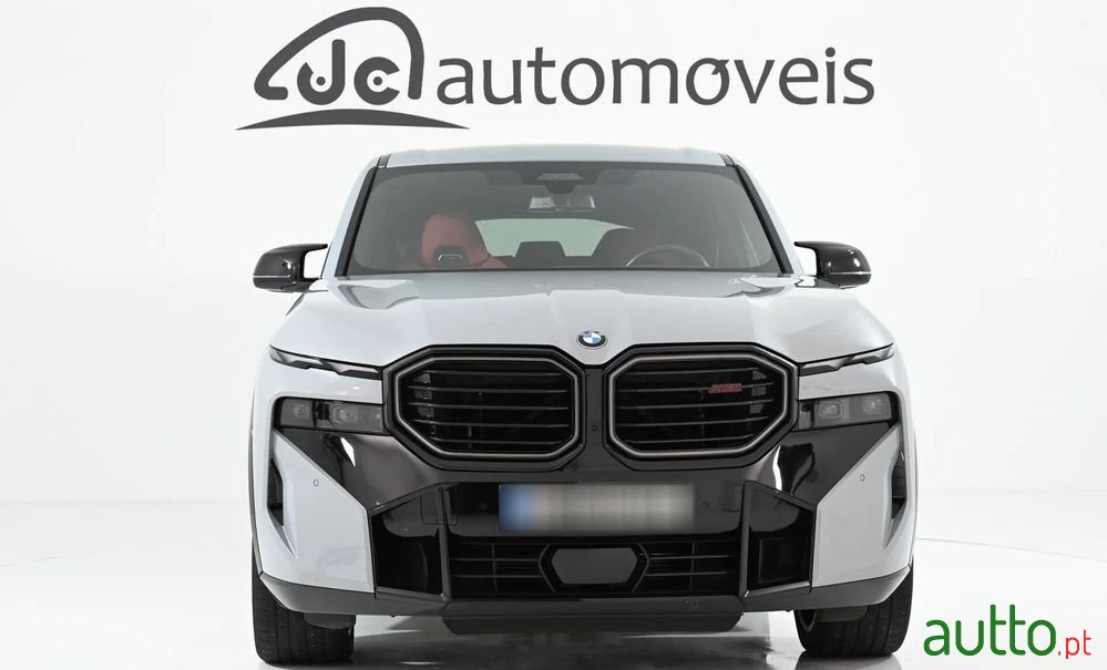 2024' BMW Série X Label Red photo #5